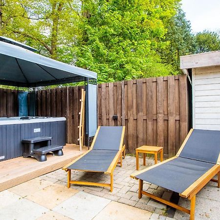 Villa Prachtig gerenoveerd bakhuis EneRené à Vught Extérieur photo