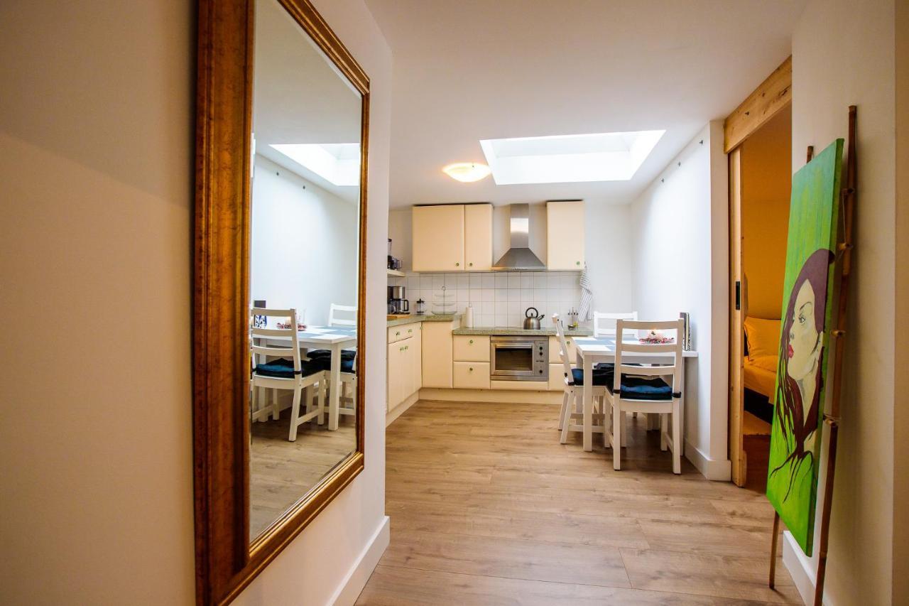 Villa Prachtig gerenoveerd bakhuis EneRené à Vught Extérieur photo