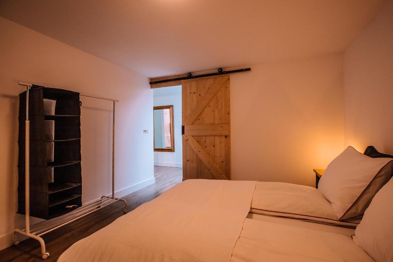 Villa Prachtig gerenoveerd bakhuis EneRené à Vught Extérieur photo