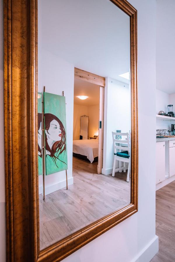 Villa Prachtig gerenoveerd bakhuis EneRené à Vught Extérieur photo